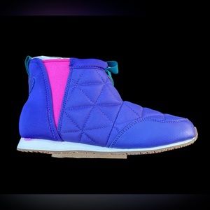 Girls Teva Booties